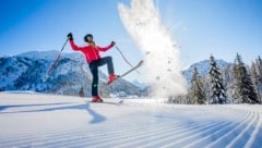 „Krone“-Leser eröffnen am Nassfeld am 4. Dezember die Saison.