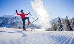 „Krone“-Leser eröffnen am Nassfeld am 4. Dezember die Saison.
