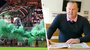 Der Traditionsverein DSV Leoben hat großes Potenzial. Peter Krenmayr will es nutzen.