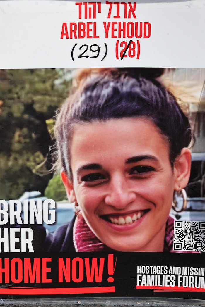 Laut palästinensischen Angaben befindet sich Yehud derzeit in der Gewalt der Terrororganisation ...