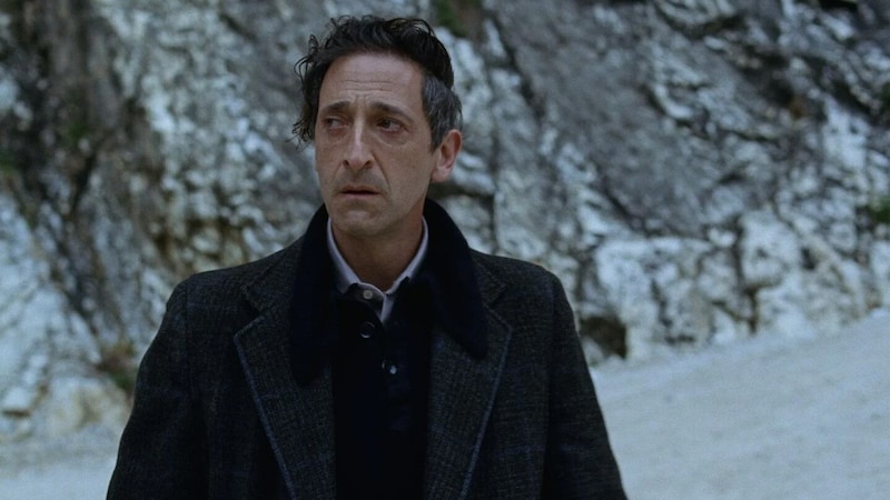 Adrien Brody bekam für „The Pianist“ im Jahr 2003 einen Oscar. (Bild: Universal Pictures)