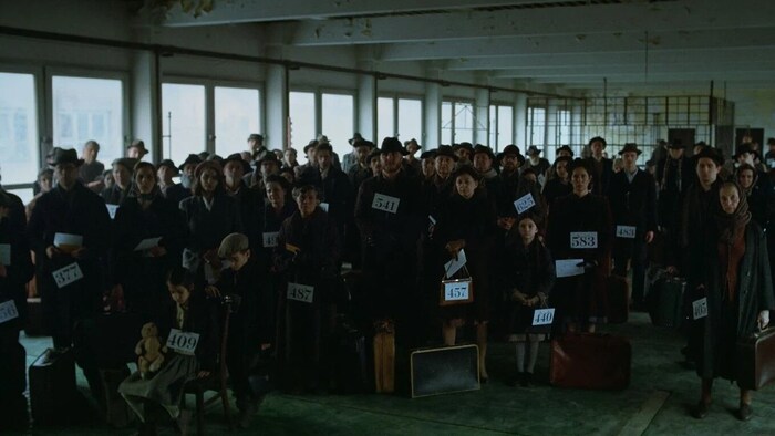 „The Brutalist“: Ab sofort im Kino. 