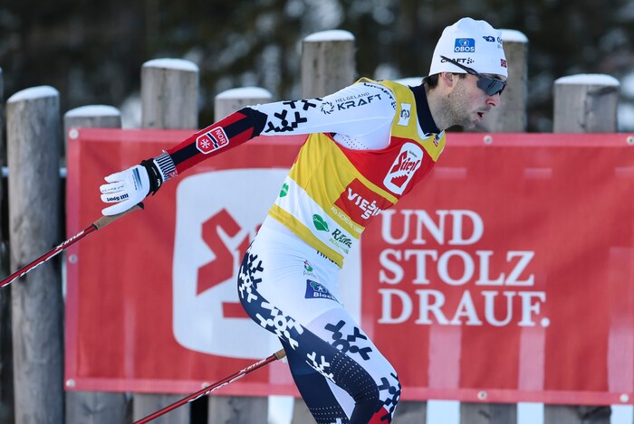Jarl Magnus Riiber
