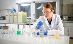 In NÖ werden unter der Leitung von Spitzenmedizinern Methoden weiter entwickelt, um Forschung ...