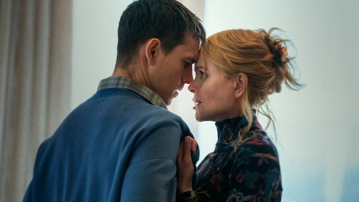 „Babygirl“ mit Nicole Kidman kann man sich ab sofort im Kino anschauen. 