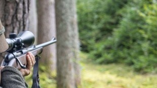 Der Doppelmord in Altenfelden schockte auch die Jägerschaft.