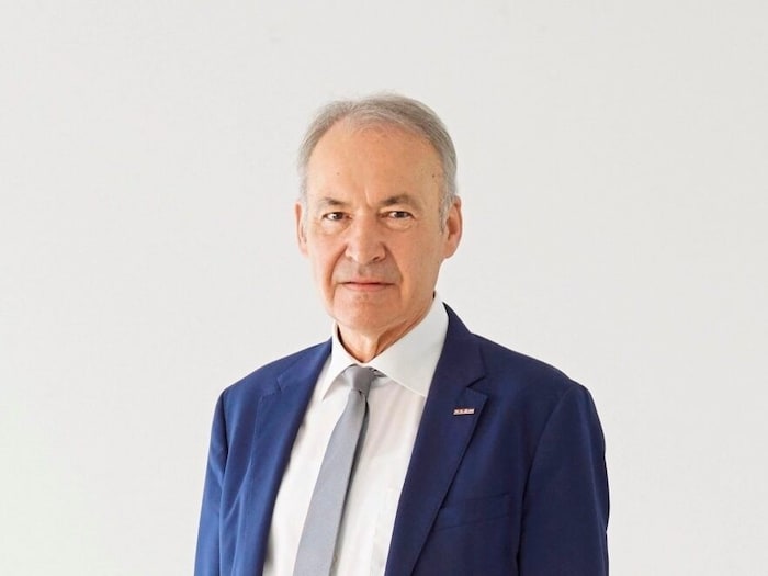 Wirtschaftsbund-Obmann Peter Nemeth kritisiert die jüngsten Personalentscheidungen.