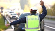 Fast täglich fischen die Polizisten Lenker unter Drogeneinfluss aus dem Verkehr.