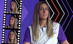Marina Georgieva im großen sportkrone.at-Interview