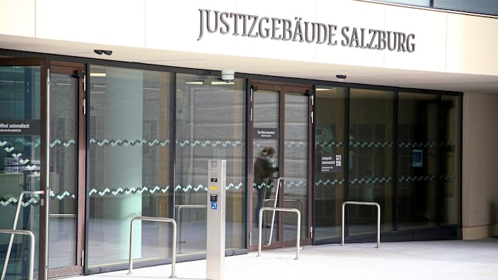 Der Kriminalfall wird am 19. März im Salzburger Landesgericht zum Thema.