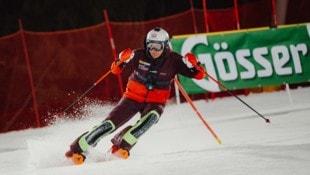 ORF-Kamerafahrer Thomas Sykora