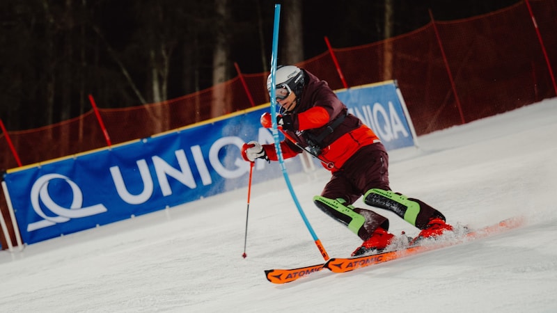 Thomas Sykora (Bild: GEPA/GEPA pictures)