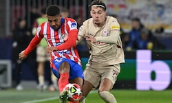 Amar Dedic (r.)