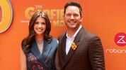 Katherine Schwarzenegger und Chris Pratt haben mittlerweile drei gemeinsame Kinder. Jetzt sorgte ...