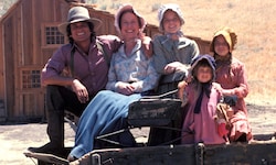 Die Hitserie „Unsere kleine Farm“ wird von Netflix neu aufgelegt.