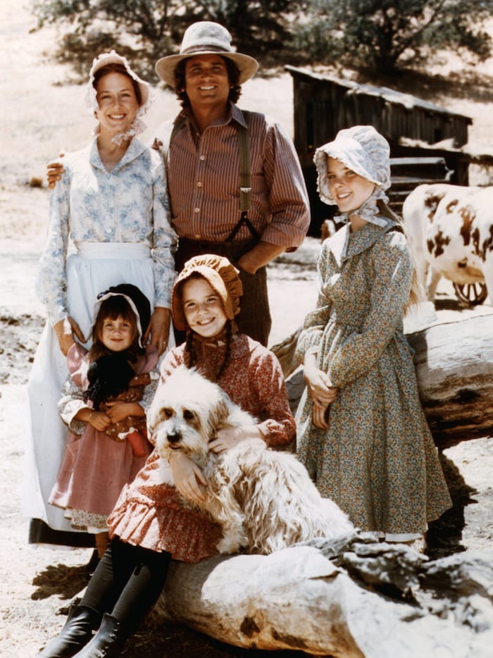 Noch ist nicht bekannt, wer den Stars der Originalserie, darunter Michael Landon und Melissa ...