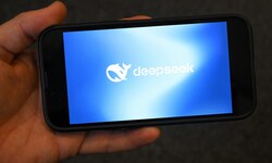 Wegen seiner Verbindung zur chinesischen Regierung soll DeepSeek eine „besorgniserregende ...