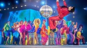 Bei „No Limits“ begibt sich das Publikum dieses Mal auf eine abenteuerliche Liebesgeschichte.