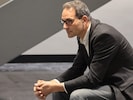 Christoph Walser vor seinem Strafprozess (Bild: Johanna Birbaumer)