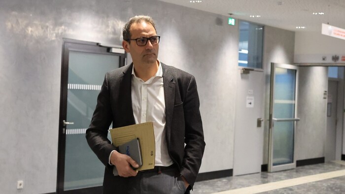 Walser nahm das Ersturteil mit einer gewissen Erleichterung zur Kenntnis.