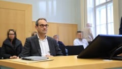 Bereits im Jänner musste Walser vor Gericht erscheinen, nun entschied das Oberlandesgericht über ...