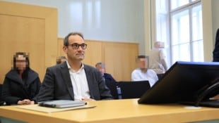 Bereits im Jänner musste Walser vor Gericht erscheinen, nun entschied das Oberlandesgericht über ...