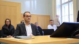 Bereits im Jänner musste Walser vor Gericht erscheinen, nun entschied das Oberlandesgericht über ...