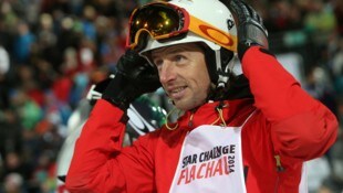 Wolfgang „Sali“ Feiersinger
