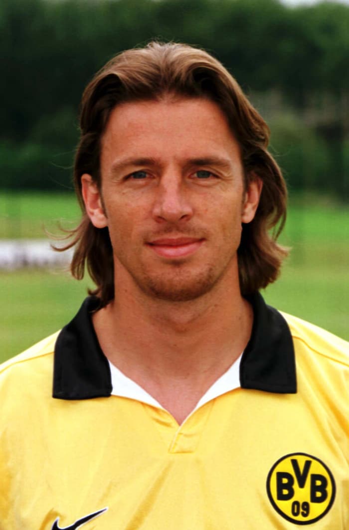 Wolfgang Feiersinger