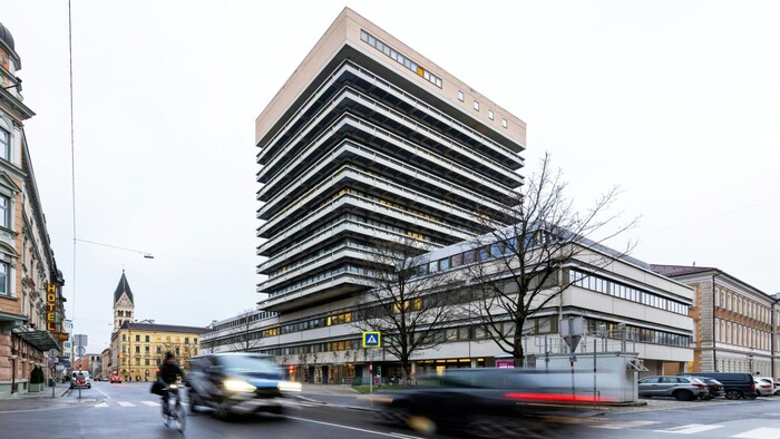 Der Prozess fand am Innsbrucker Landesgericht statt.