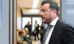Ab Dienstag vor Gericht: René Benko