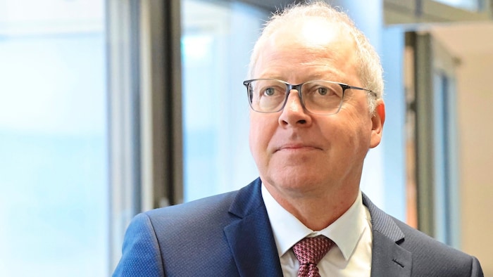 Masseverwalter Andreas Grabenweger versucht, die millionenschweren Stiftungs-Bunker der Benkos ...