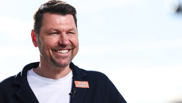 Rapid-Sportchef Markus Katzer