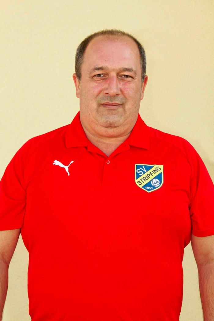 Gerald Holzknecht