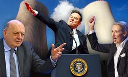 Pichetto Fratin startete in Italien eine Atomkraft-Offensive und bekennt sich zu der riskanten ...