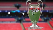 PSG trifft in Budapest auf den FC Arsenal. 