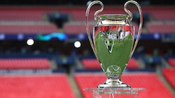 PSG trifft in Budapest auf den FC Arsenal. 