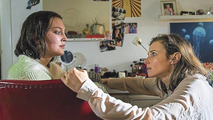 Oberkommissarin Karin Gorniak (Karin Hanczewski ) will die Wahrheit herausfinden. 