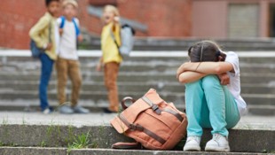 Immer mehr steirische Schüler sind von Mobbing betroffen (Symbolfoto) (Bild: canva)