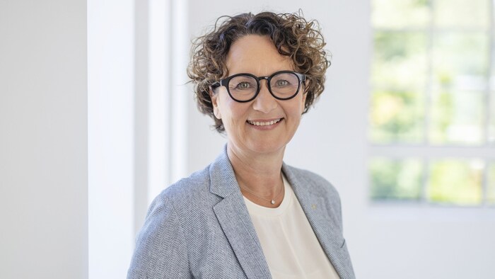 Nicole Berkmann bezieht für SPAR Stellung zum Thema.