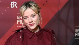 „Chantal im Märchenland“-Star Jella Haase