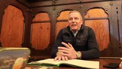 Landeshauptmann Mario Kunasek (FPÖ)