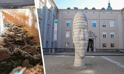 Neuer Uni-Konflikt rund um Tempelritter-Forschung – auch dieses mögliche Grab untersuchte die ...