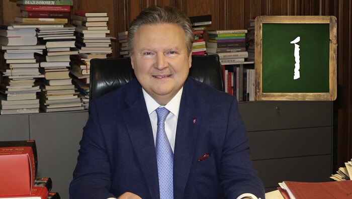 Michael Ludwig (SPÖ)