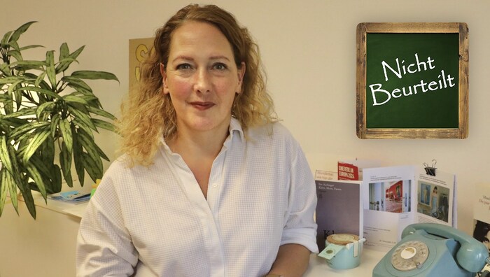 Grünen-Chefin Judith Pühringer