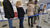 Die Agenden des Arbeitsmarkts wandern ab Juli zur FPÖ.