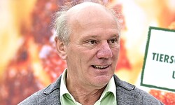 Chocolatier Josef Zotter