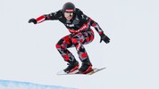 Alessandro Hämmerle ist auf dem Weg zurück.