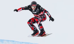 Alessandro Hämmerle ist auf dem Weg zurück.