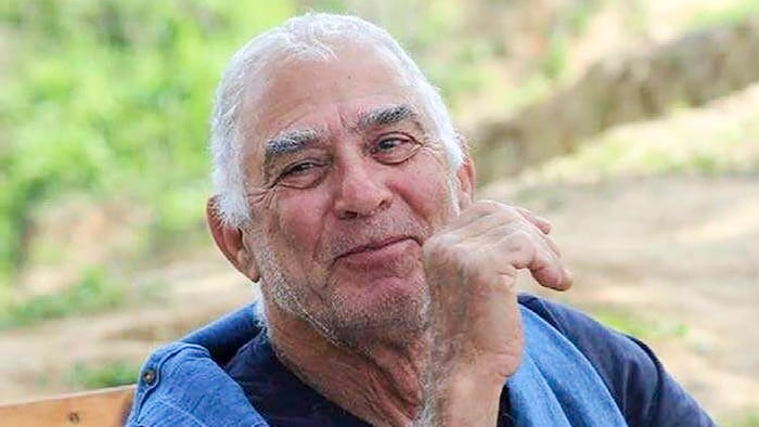 Gadi Moses